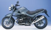 2004 BMW R 1150 R photo